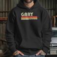 Gary Name Personalized Retro Vintage 80S 90S Birthday Hoodie Gifts for Her