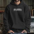 All Gas No Brakes New York Hoodie Gifts for Her