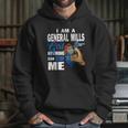 I Am A General Mills Girl Nothing Can Stop Me Coronavirus Shirtsn Hoodie Gifts for Her