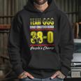 Gennady Golovkin Fun Gift Hoodie Gifts for Her