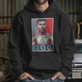 Gennady Golovkin Ggg Classic Hoodie Gifts for Her