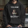 Gennady Golovkin Team Ggg Special Gift Hoodie Gifts for Her