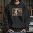 Graphic George Jones The Possum Funny Country Music Hoodie Gifts for Her