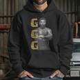 Ggg Gennady Golovkin Boxing Fan Hoodie Gifts for Her