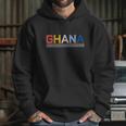 Ghana West Africa Country Gift Ghanaian Vintage Hoodie Gifts for Her