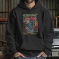 Ghost Rider Comic Art Hoodie Gifts for Her