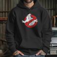 Ghostbusters Classic Movie Logo Poster Hoodie Gifts for Her