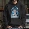 Ghostbusters Gozer The Destructor Hoodie Gifts for Her