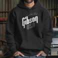 Gibson Les Paul T-Shirt Hoodie Gifts for Her