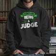 Gift For Retiring Judges Retirement Gift Idea T-Shirt Hoodie Gifts for Her