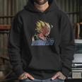 Goku Saiyan Anime Vegeta Dragon Hoodie Gifts for Her