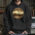 Gold Bitcoin Crypto Currency Hoodie Gifts for Her