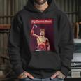 Golovkin Picture Hoodie Gifts for Her