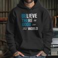 Be The Good Believe Humanity Kindness In The World Hoodie Gifts for Her