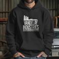 The Goozler Vandelay Industries Hoodie Gifts for Her