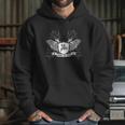 Gracie Brazilian Jiu Jitsu Hoodie Gifts for Her