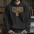 Grambling State University Alumnus Hoodie Gifts for Her