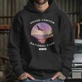 Grand Canyon Arizona Us National Park Travel Hiking Cute Gift Graphic Design Printed Casual Daily Basic Hoodie Gifts for Her