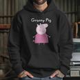 Granny Pig T-Shirt Hoodie Gifts for Her