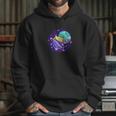 The Great Conjunction Jupiter And Saturn Hoodie Gifts for Her