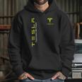 Great Tesla Experience The Future Hoodie Gifts for Her