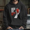 Green Day American Idiot Album Cover Hoodie Gifts for Her