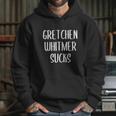 Gretchen Whitmer Michigan Gift Hoodie Gifts for Her