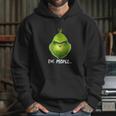 The Grinch Ew People Hoodie Gifts for Her