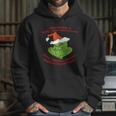 Grinch Funny T-Shirt Hoodie Gifts for Her