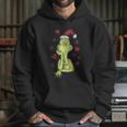 Grinch Happy Xmas Hoodie Gifts for Her