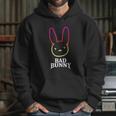 Guava Iguana Tour For The Bad Bunny Fan Hoodie Gifts for Her