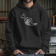 Guerrilla Boosted Snail Jdm Boost Hoodie Gifts for Her