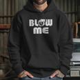 Guerrilla Tees Blow Me Jdm Racing Hoodie Gifts for Her