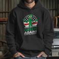 Gumby For President Hoodie Gifts for Her