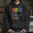 Guncle Shirt Hoodie Gifts for Her