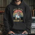 Gydiagarden Matt Foley Well Ladee Frickin Da Vintage Hoodie Gifts for Her