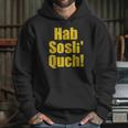 Hab Sosli Quch T-Shirt Hoodie Gifts for Her