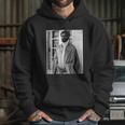 Haile Selassie Ethiopian Emperor Portrait Hoodie Gifts for Her