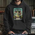 Haishimm Flight Of The Conchords Art Hoodie Gifts for Her