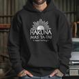 Hakuna Mas Ta-Tas Hoodie Gifts for Her