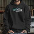 Hamilton Forty Four Forever Hoodie Gifts for Her