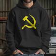 Hammer And Sickle Hoodie Gifts for Her