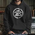 Han Solo Since 1977 T-Shirt Hoodie Gifts for Her