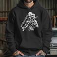 Hank Jr Bocephus Hoodie Gifts for Her