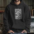 Hank Williams Sr Classic Country Music Hoodie Gifts for Her