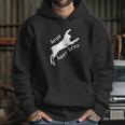 Here Hare Here Monty Python Hoodie Gifts for Her