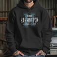 Harrington Shirts - Team Harrington Lifetime Member Name Shirts Hoodie Gifts for Her