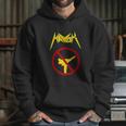 Havok No Karate In Da Pit Hoodie Gifts for Her