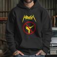 Havok No Karate In Da Pit Hoodie Gifts for Her