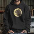 Hawkman Emblem Hoodie Gifts for Her